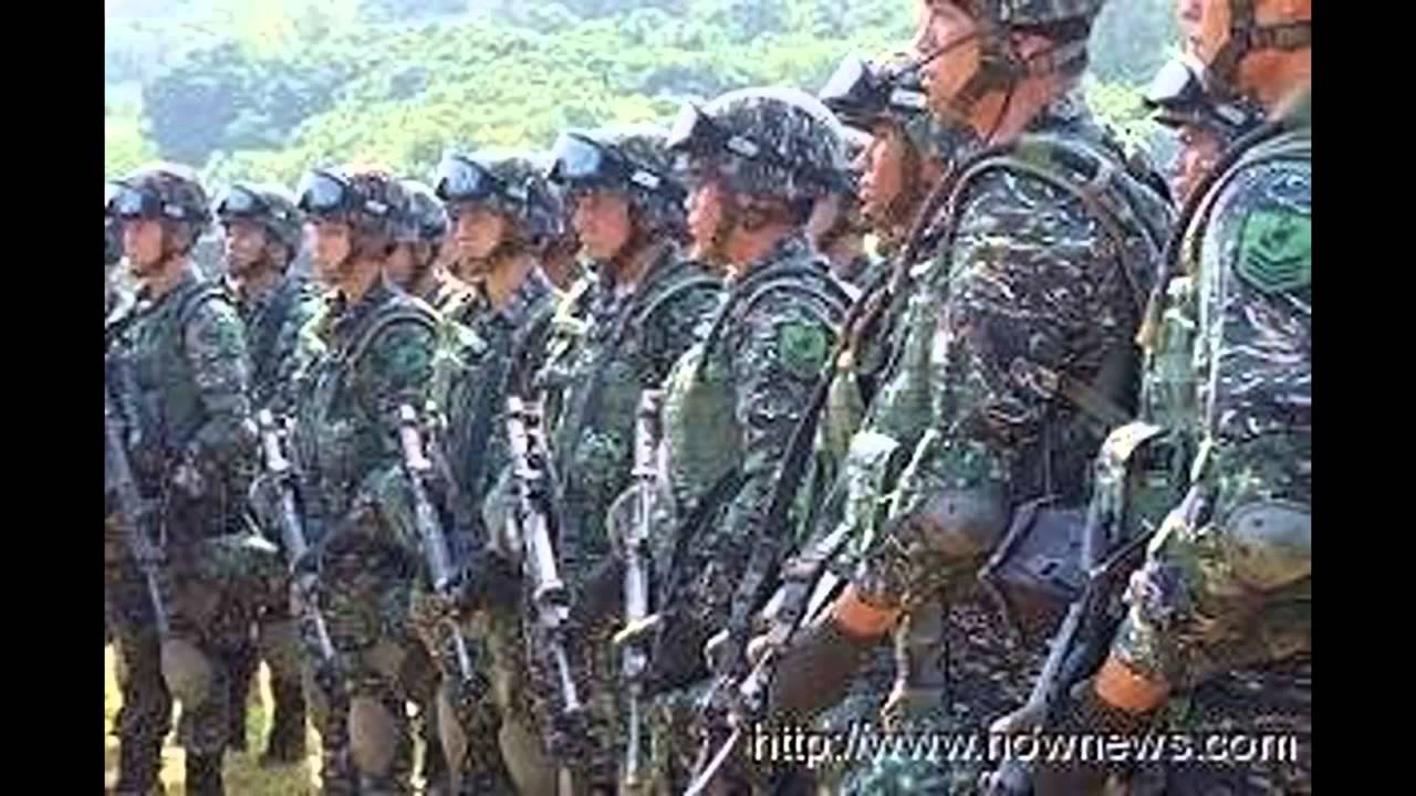 鋼鐵的心陸戰隊版