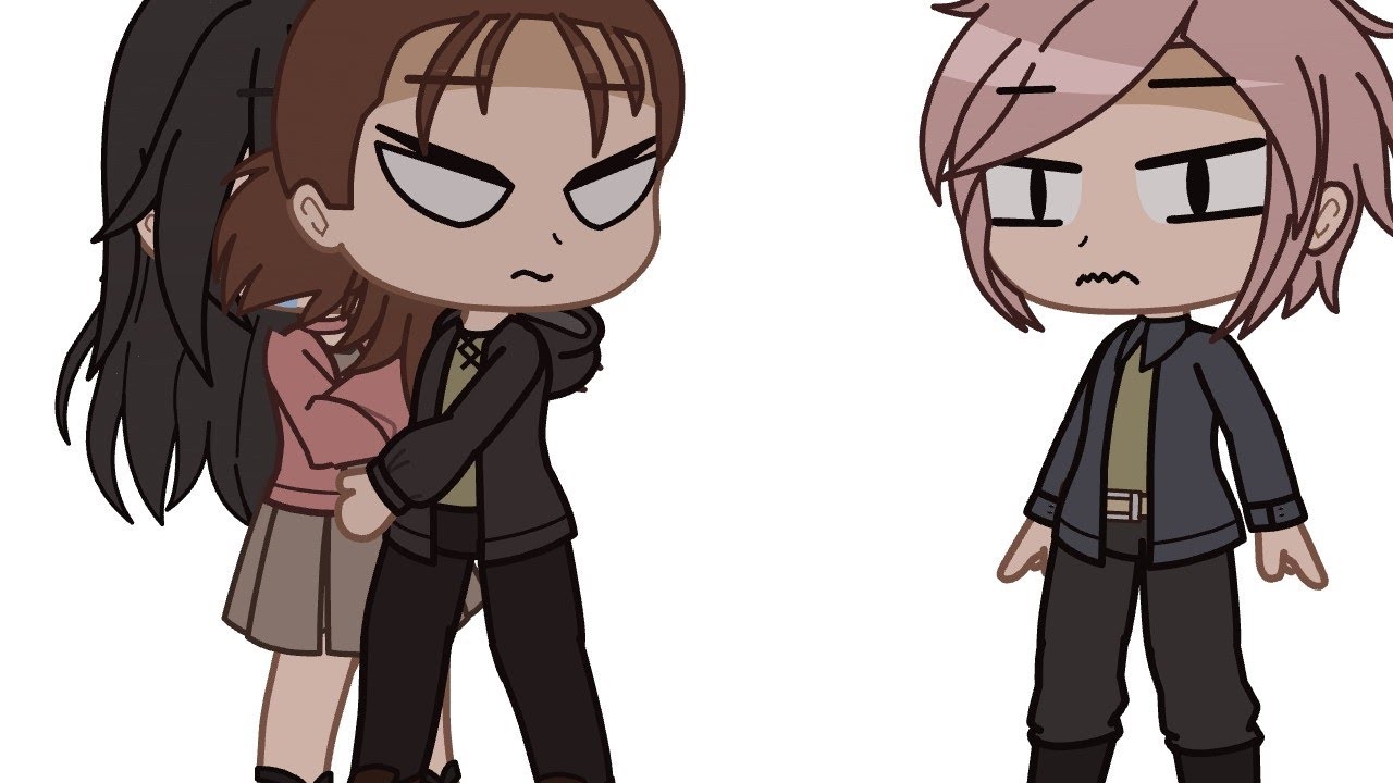 He's still gonna come back to us right!? | EreMika | aot/snk | Dan Chan