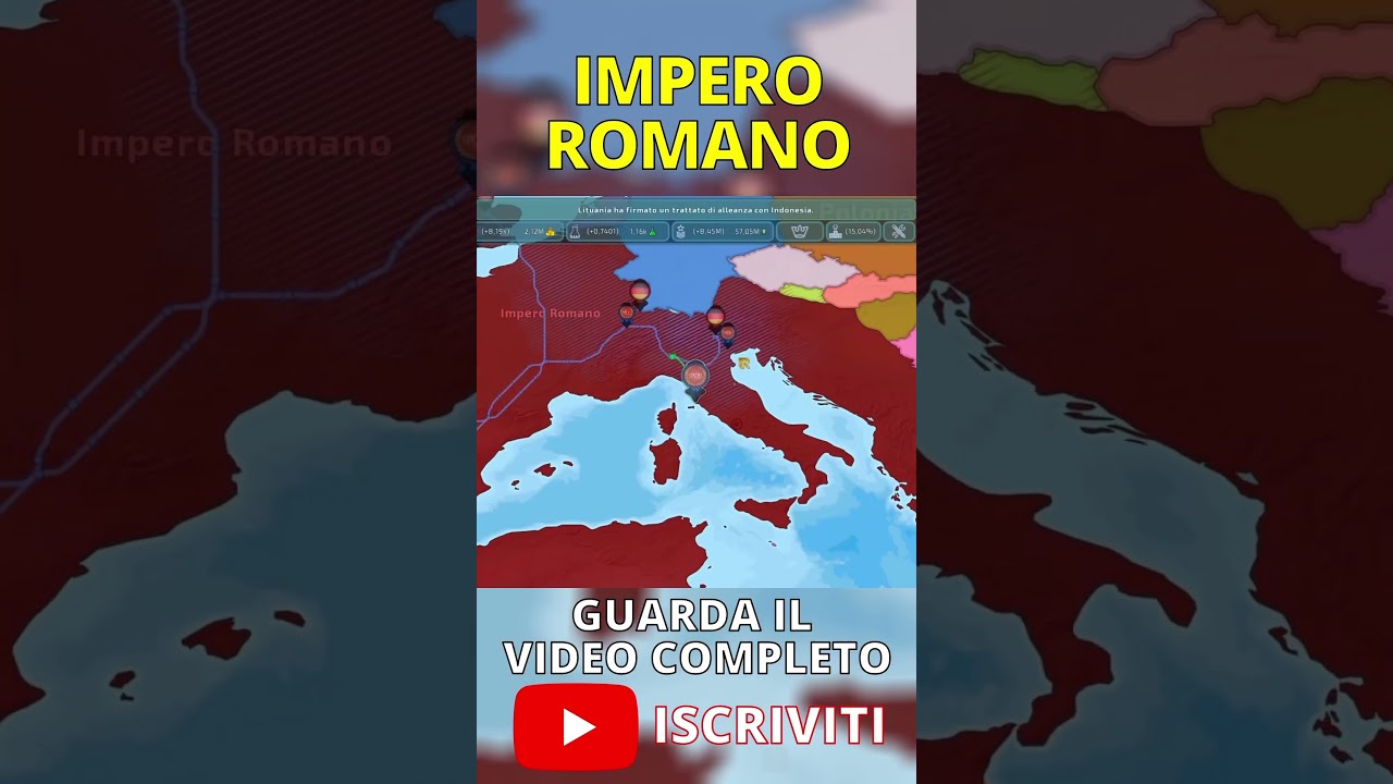 ROMAN EMPIRE VS WORLD #dummynation #alexworldboxer #countryballs #romanempire #romanempire #viral