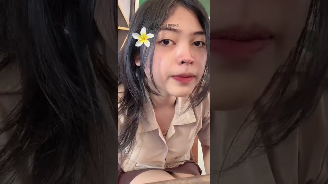 LIVE SMA PRAMUKA || ADA YANG BISA LIHAT ?