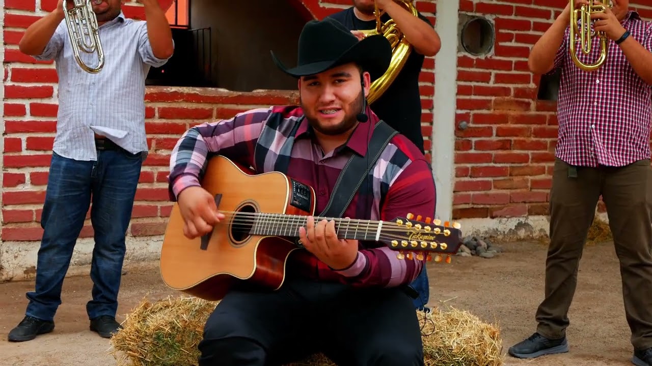 Plebes de Alto Mando- Listos Pa' la Vagancia (Live Session) 2022