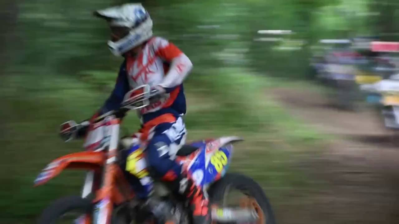 Drew Higgins NEPG Grassman Enduro 2016 Short Ver