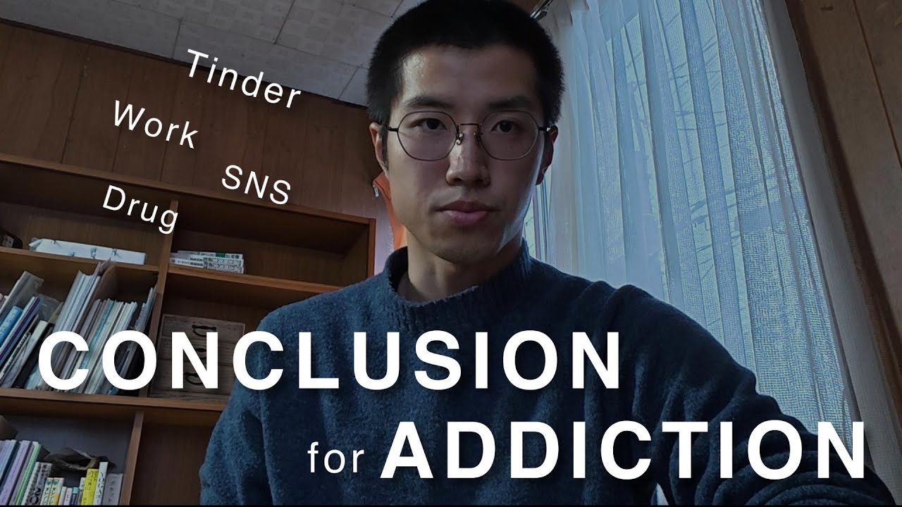 You Can't Get Away from Addiction