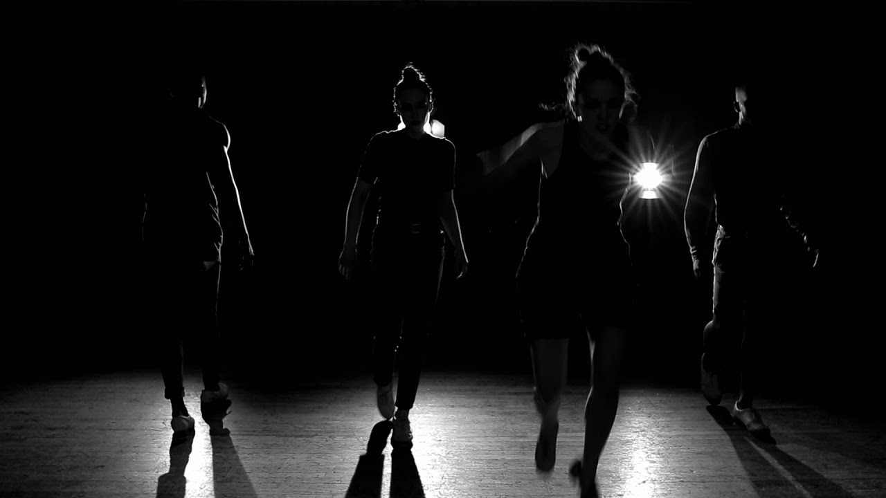 Myelination promo - Dorrance Dance
