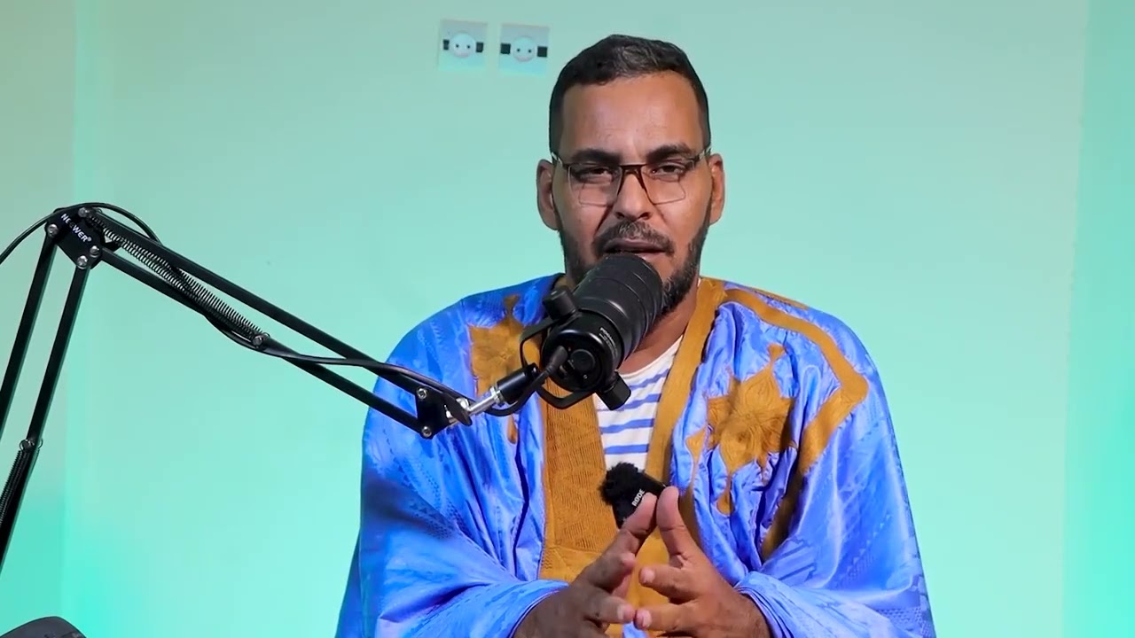 تأسيس حراك شباب تامشكط المستقل 