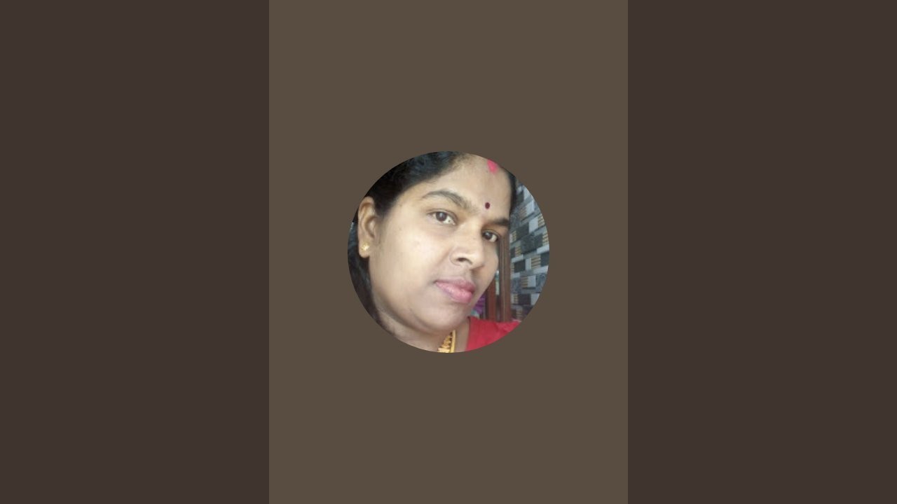 Ammu  Appu is live!