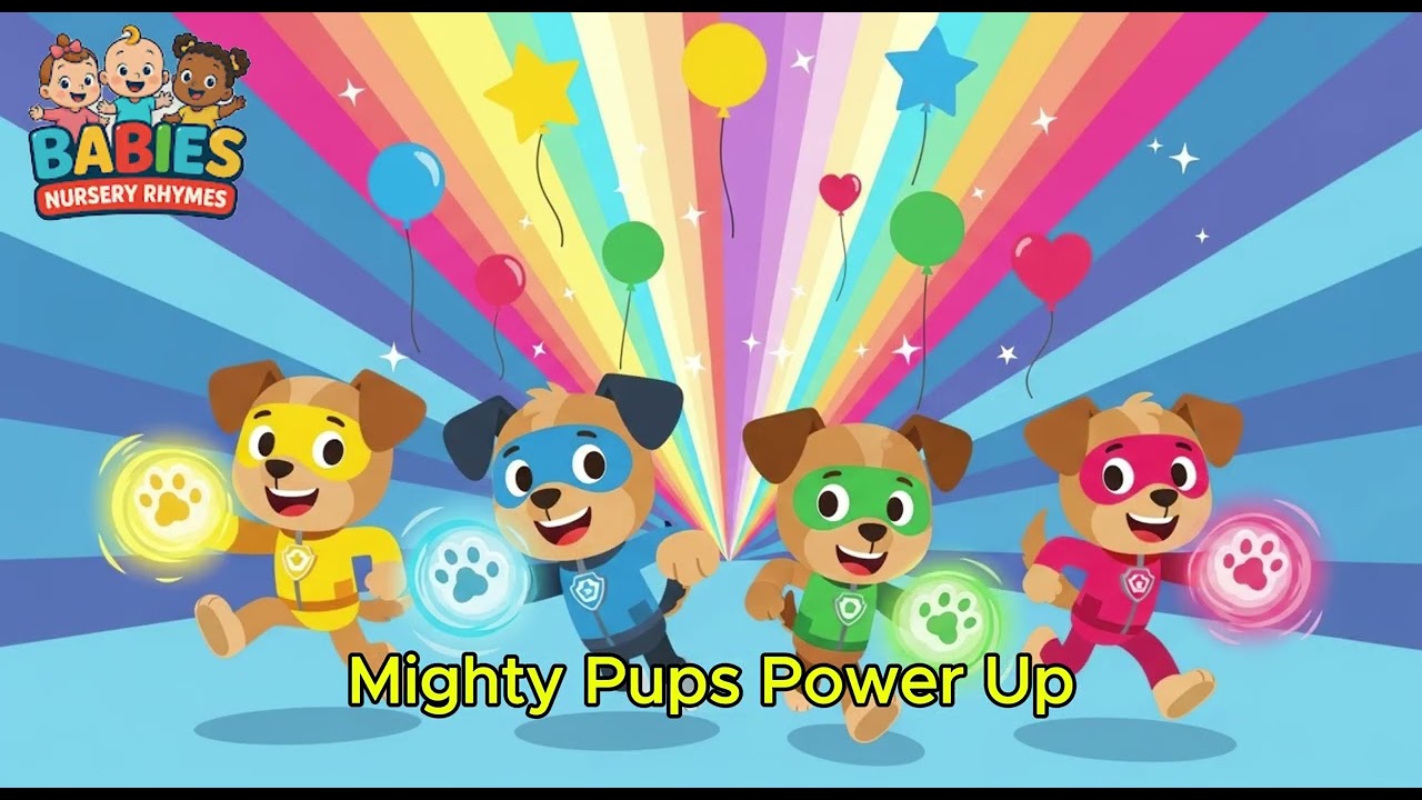 Paw patrols