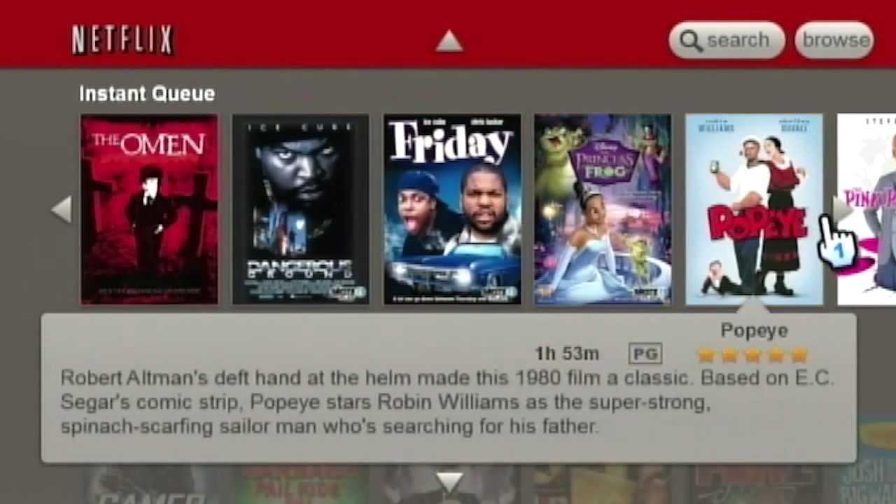 How To  Download Wii Netflix Channel - Watch Netflix on Wii [No Disc] [No Mod]