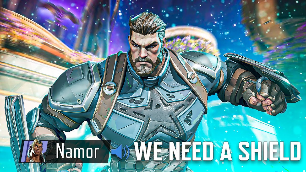 THIS IS THE BEST CAPTAIN AMERICA GAMEPLAY YOU WILL EVER SEE