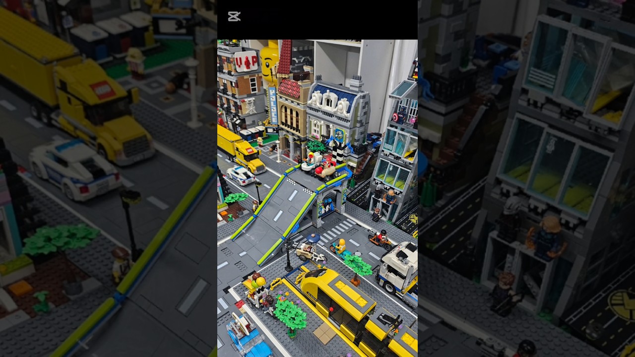 Lego set 60460 #shorts