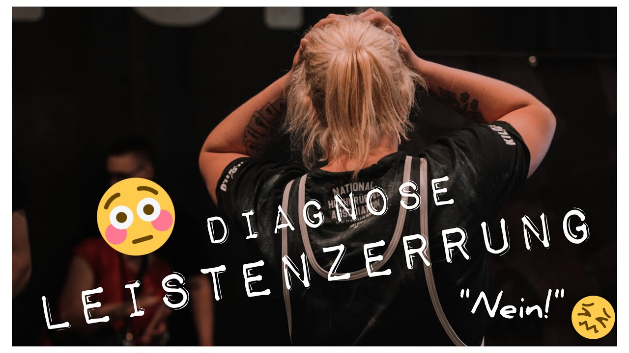 Kein Wettkampf dieses Jahr 😔