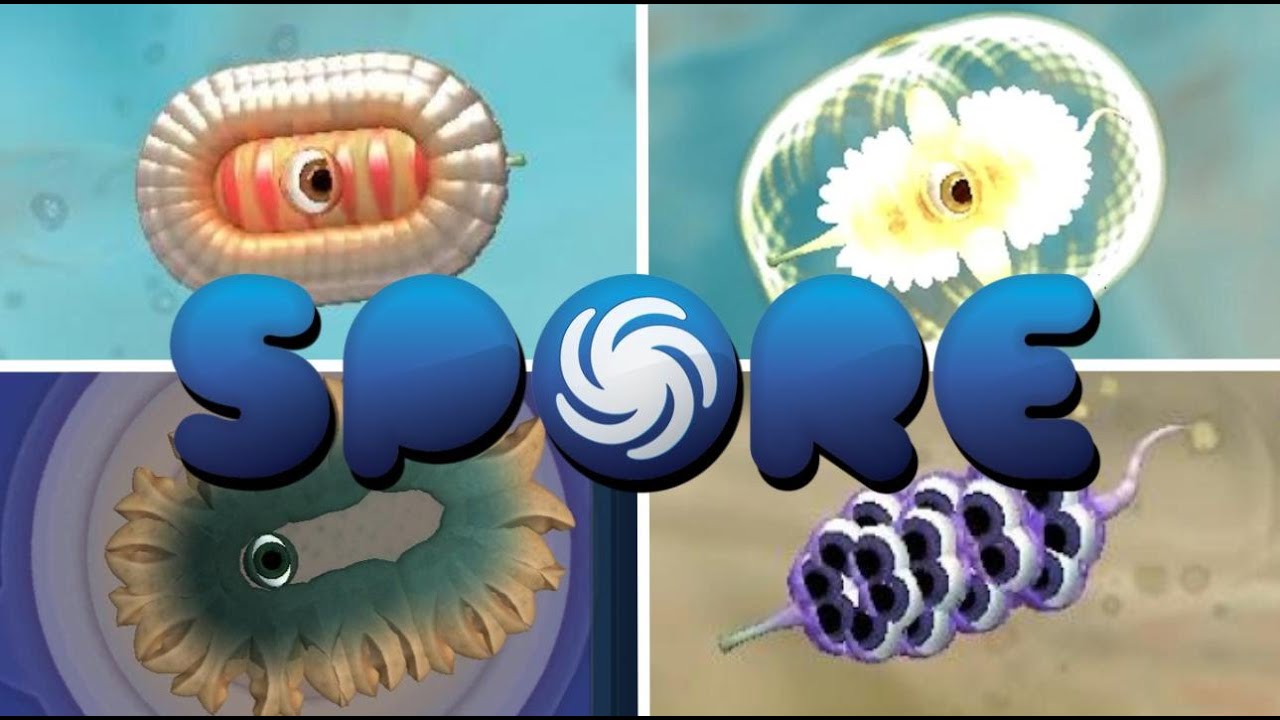 Pushing SPORE Cell Stage to it's Absolute LIMIT