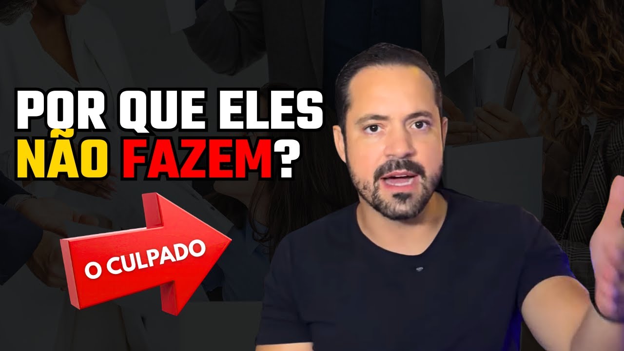 Por que sua equipe não te entrega o que você pede
