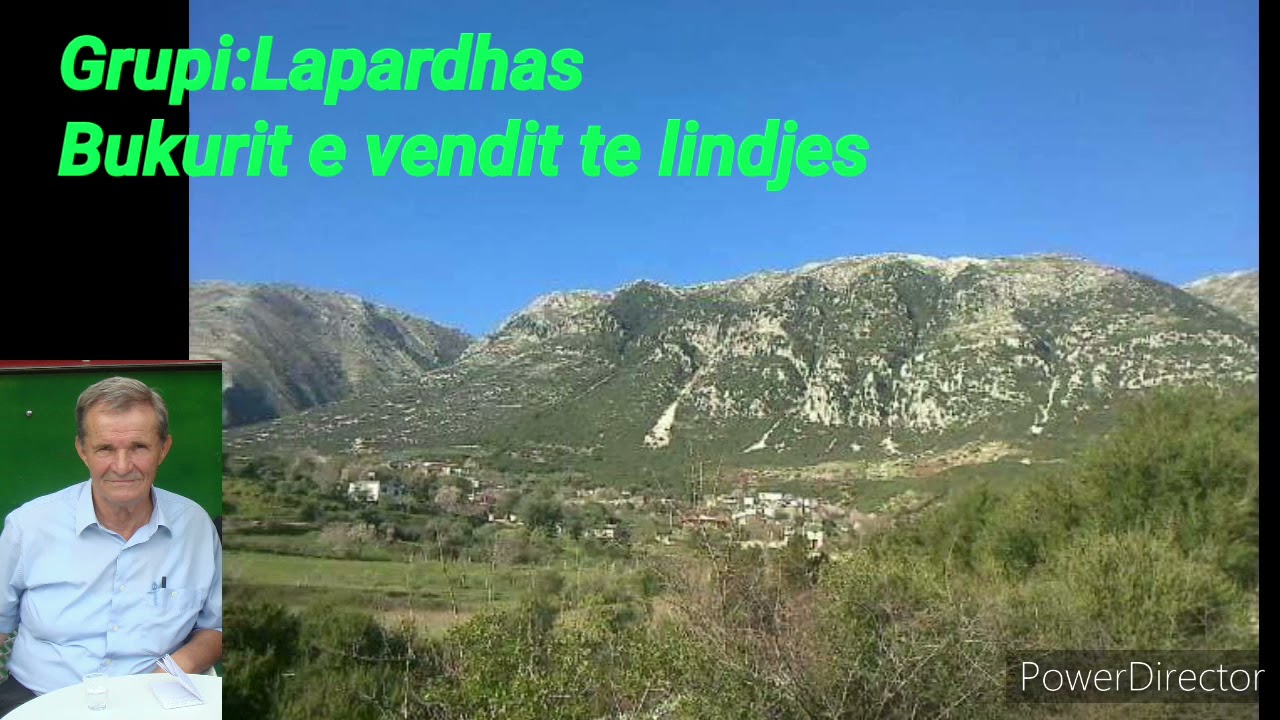 Moj Shelege (Kenge labe Lapardha)