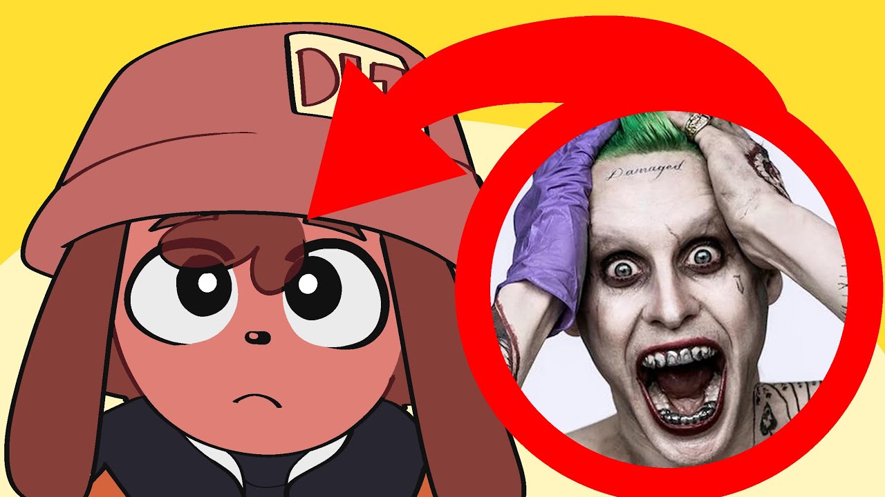 ANNOUNCEMENT: My brain is broken D:
