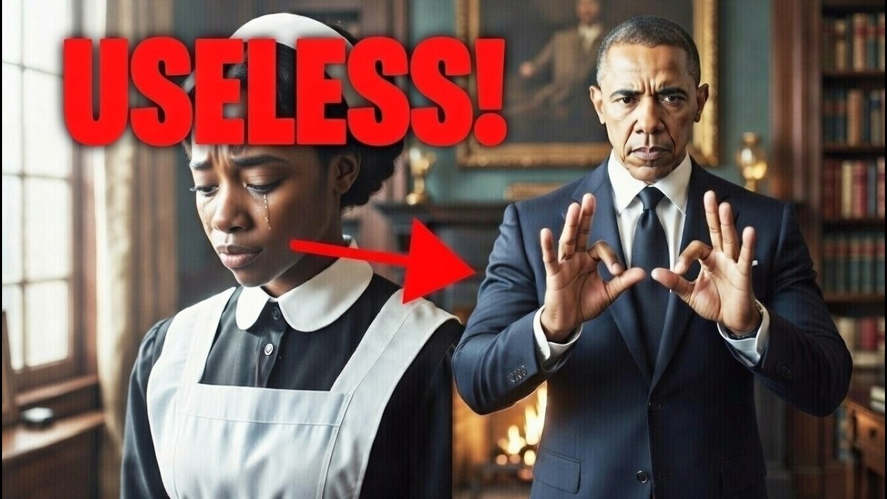 They Called Her ‘Useless’ — So the Billionaire Learned Sign Language for His Deaf Maid