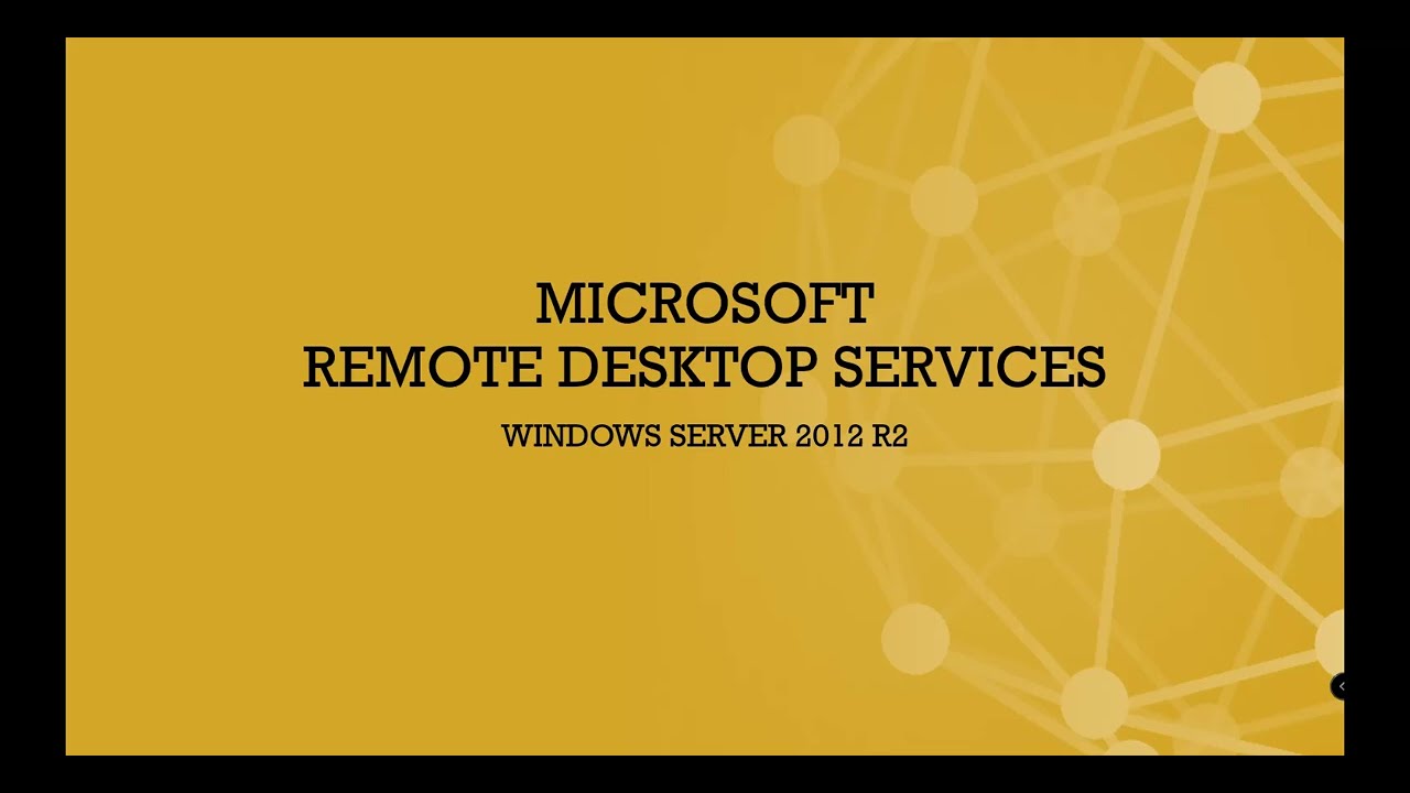 Remote Desktop Server Unlimited Connections || Terminal Server || Firewall || Group Policy