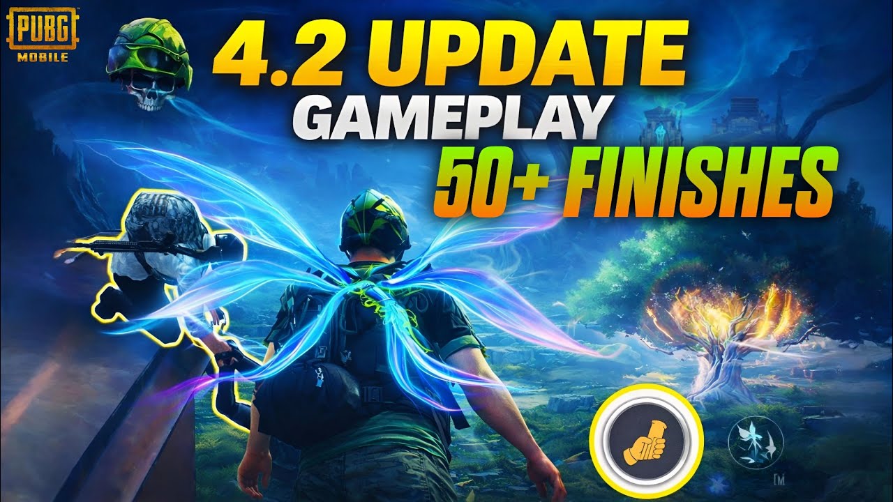 NEW UPDATE 4.2 GAMEPLAY || Rezzor Gaming