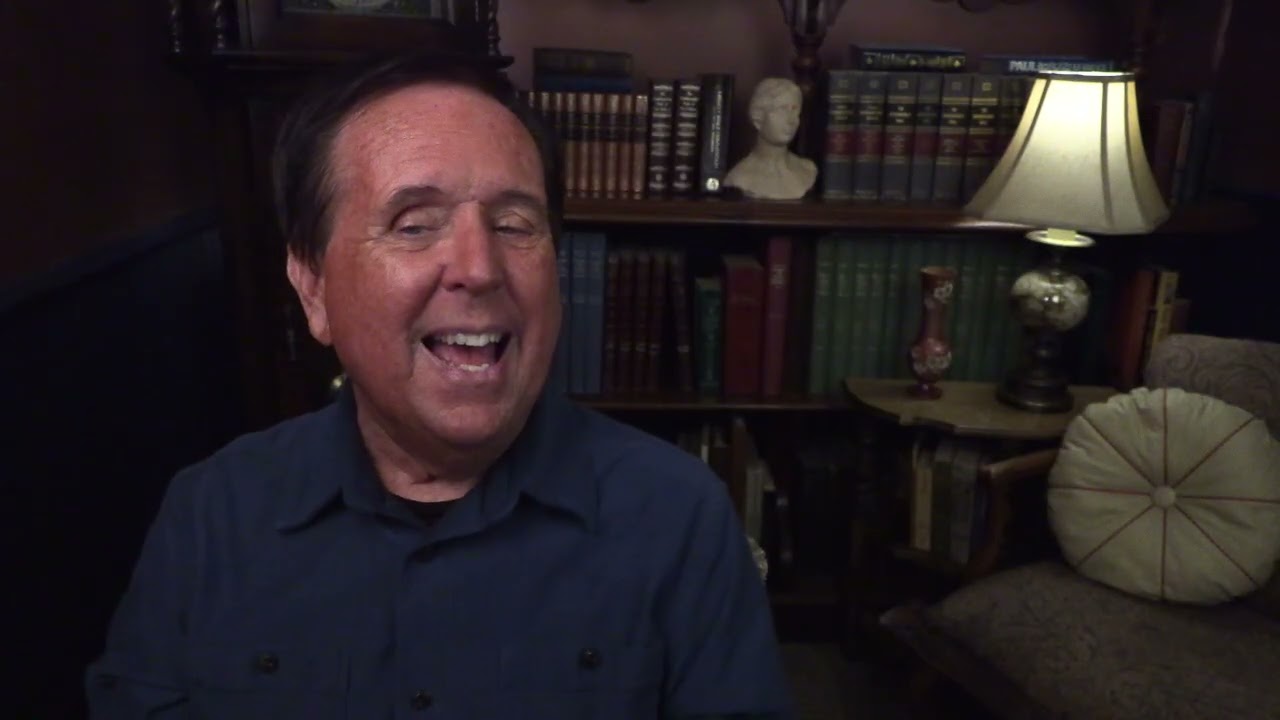 Tribulation Ends in Triumph