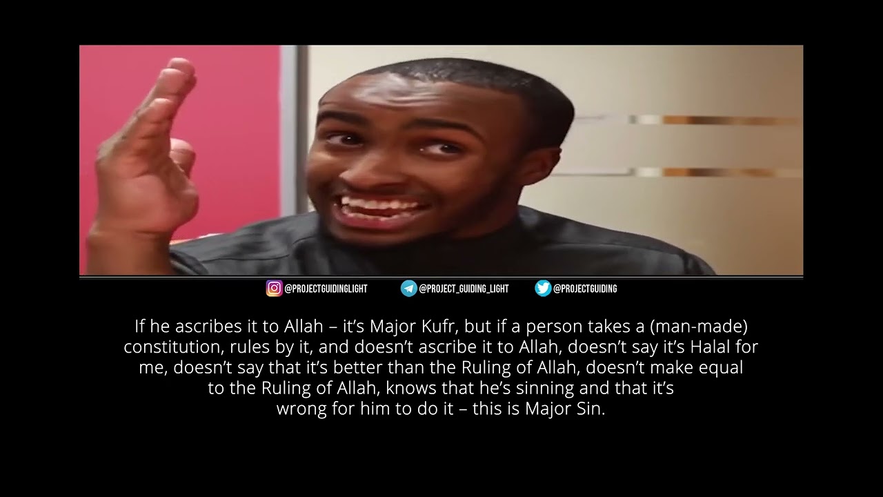 Deception of AbdurRahman Hassan al Murji'i and his students  vs. Al Fawzaan and others