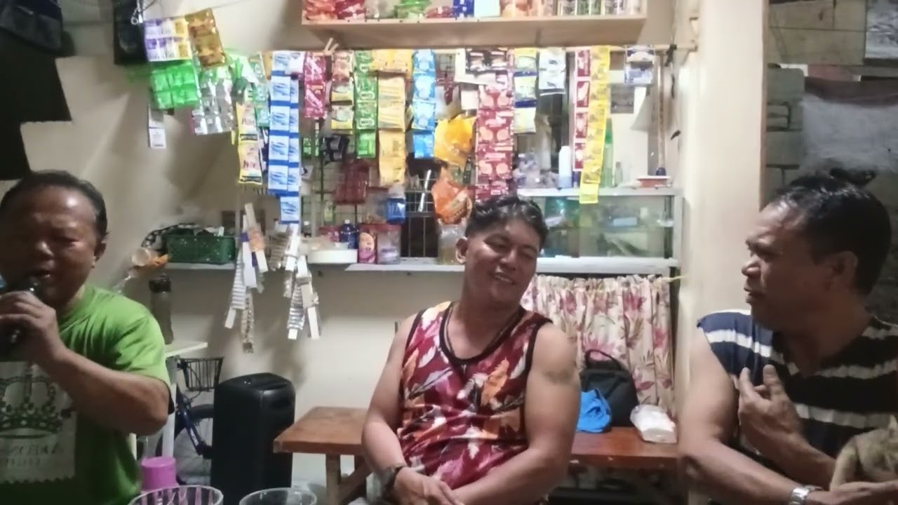 Buksan mo Ang bintana Ng mondo