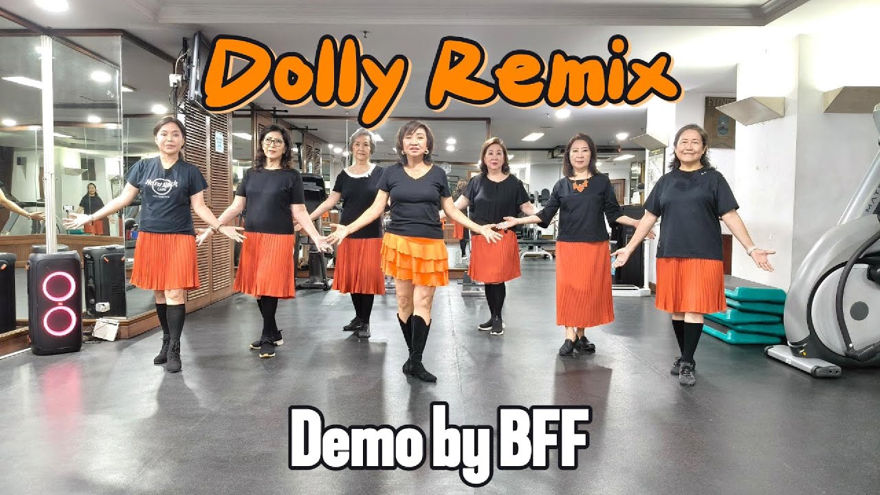 Dolly Remix - Demo by BFF