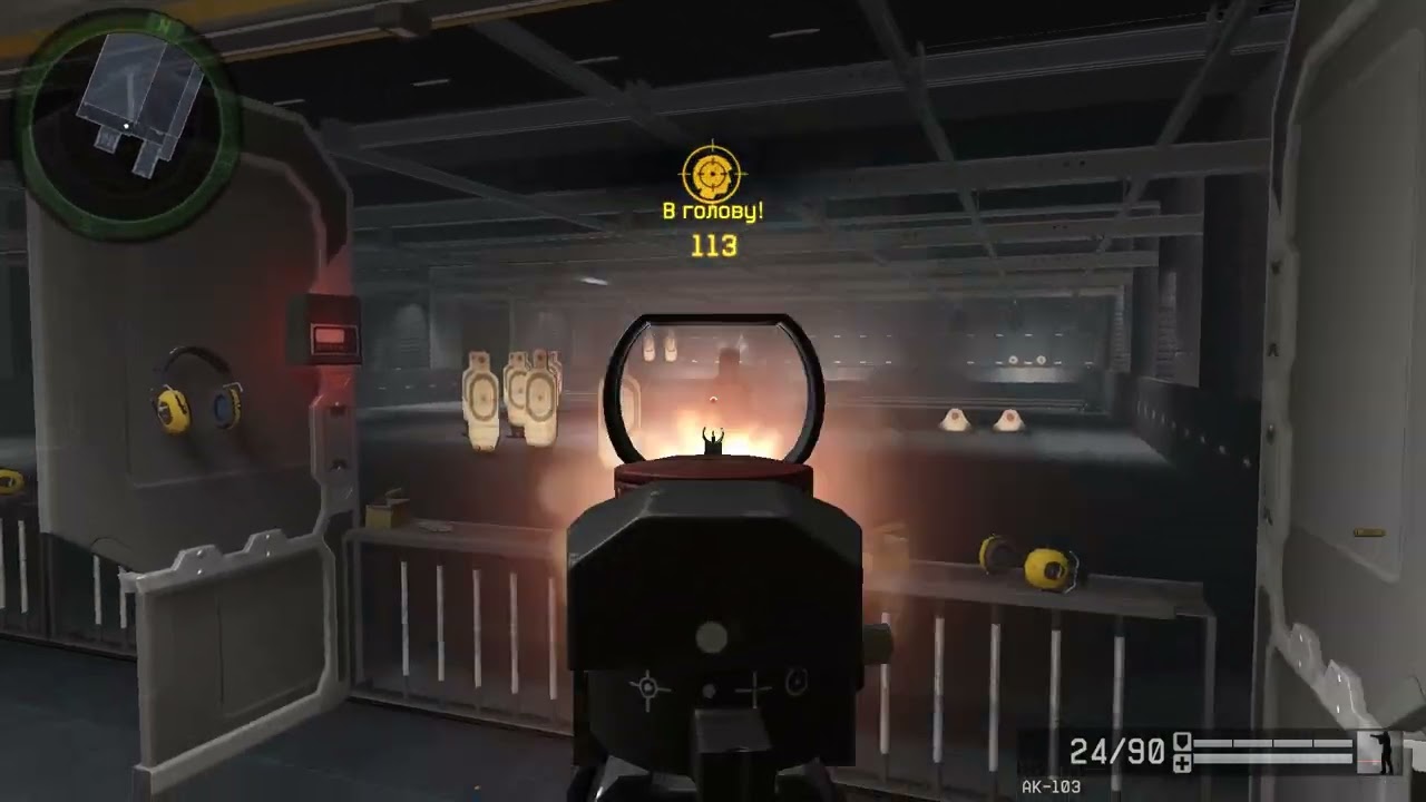 Обзор на WARFACE 2015