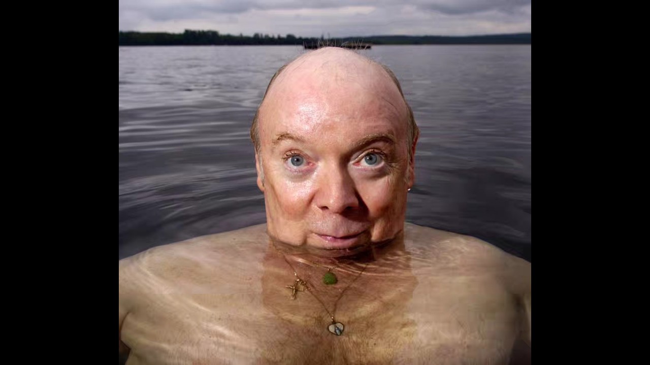 Bud Cort