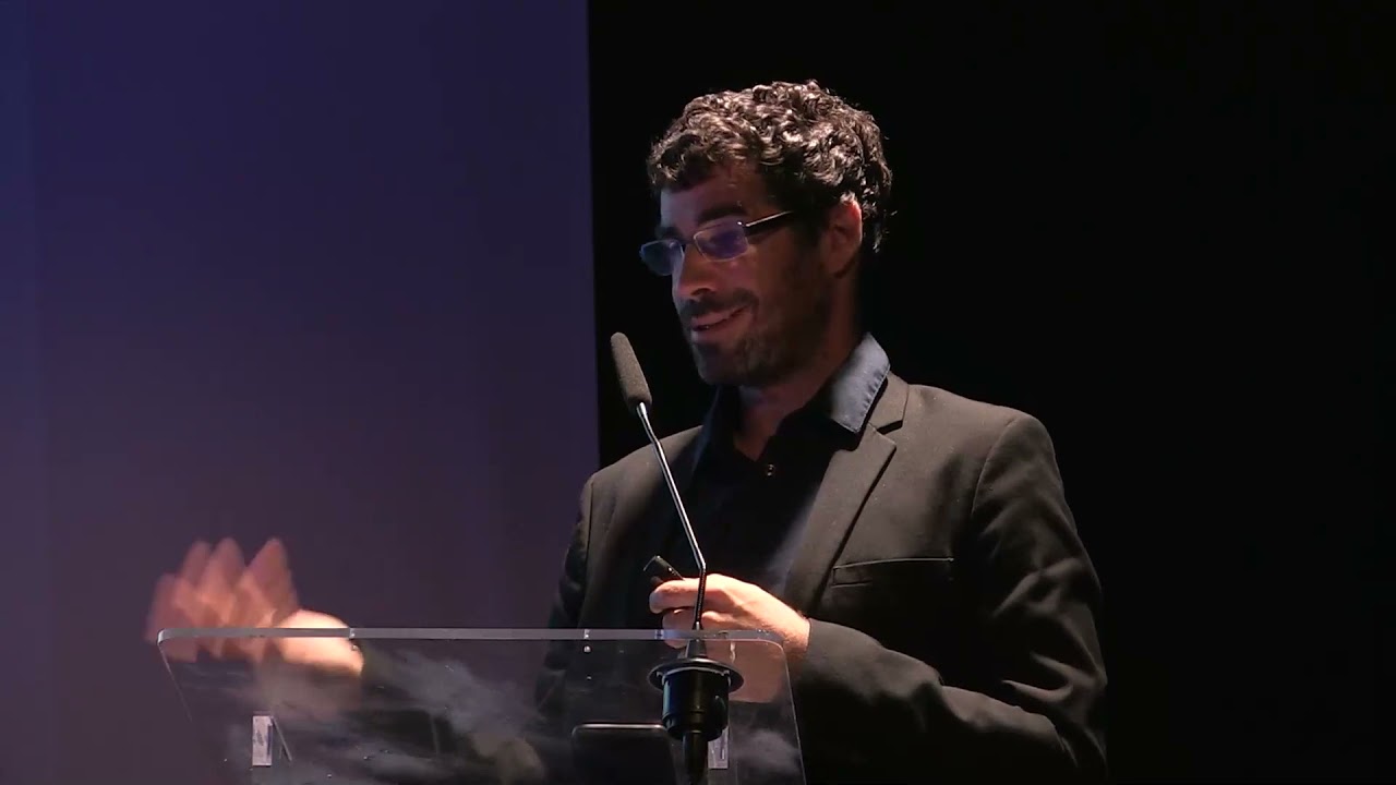 Colloque - Panorama des formes d'exploitation par Olivier Peyroux | Hors la rue