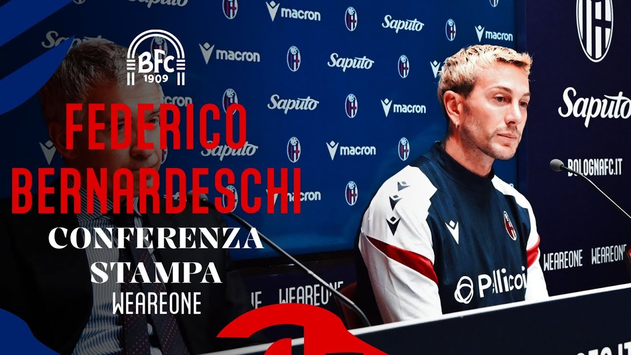 Presentazione di Federico Bernardeschi