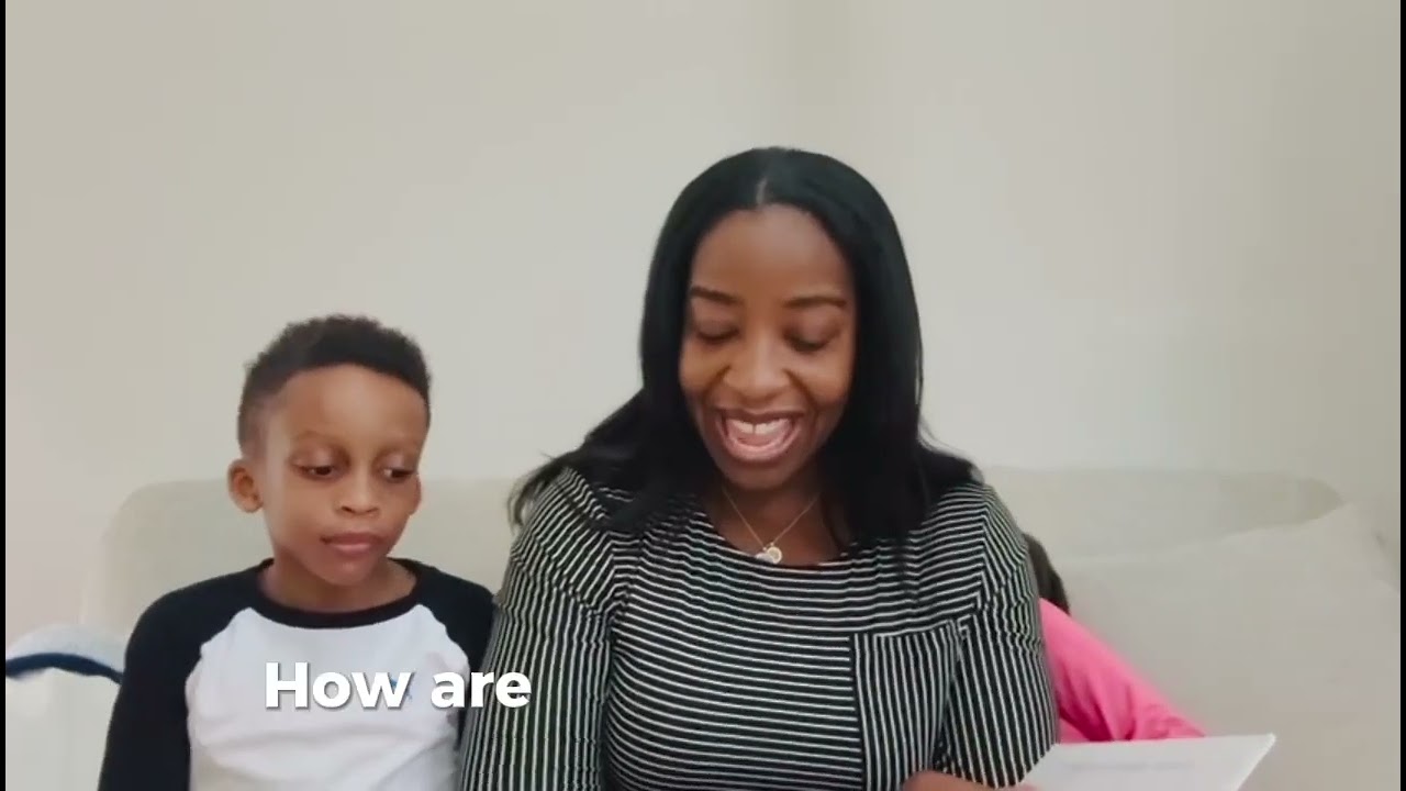 Ije the World Traveler- Teaches You.....Ezi na Ụlọ M