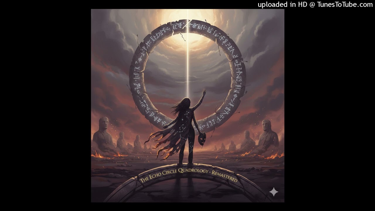 27 Elegy for the Unborn Sky  (Remastered)