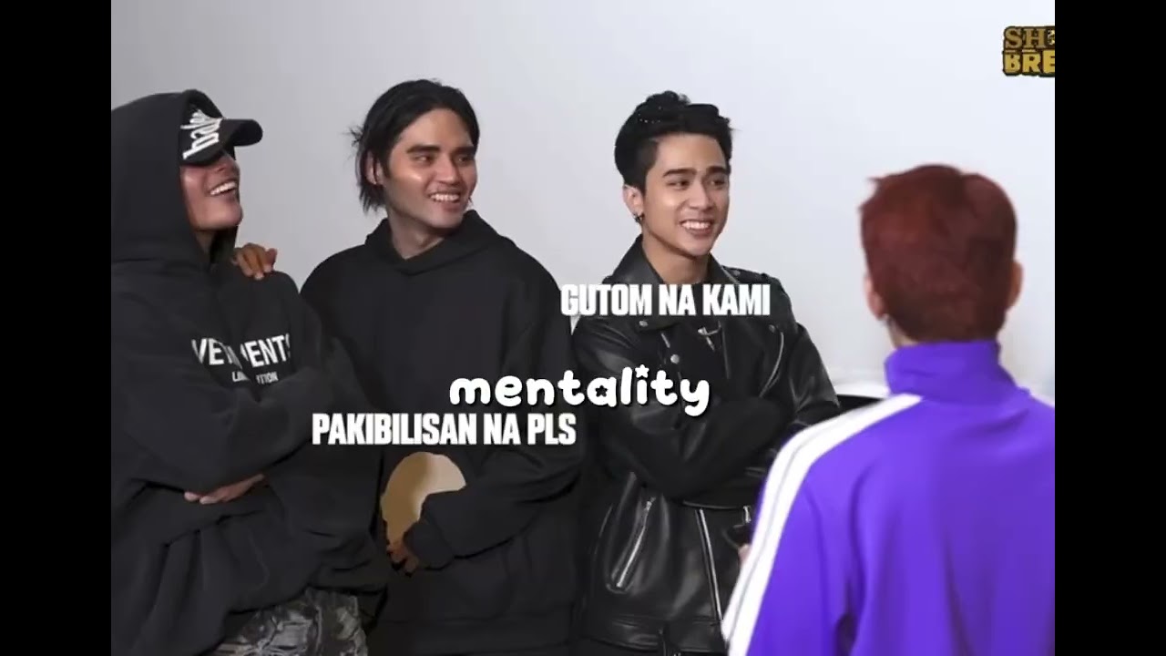 SB19 FUNNY MOMENTS THAT WILL MAKE YOU LAUGH! 😆 (FOR NEW A’TIN)