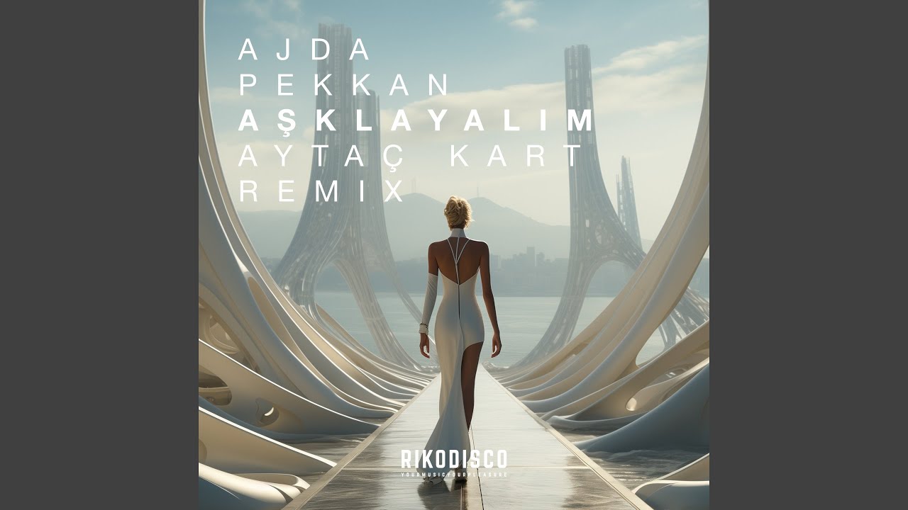Aşklayalım (Aytaç Kart Remix)