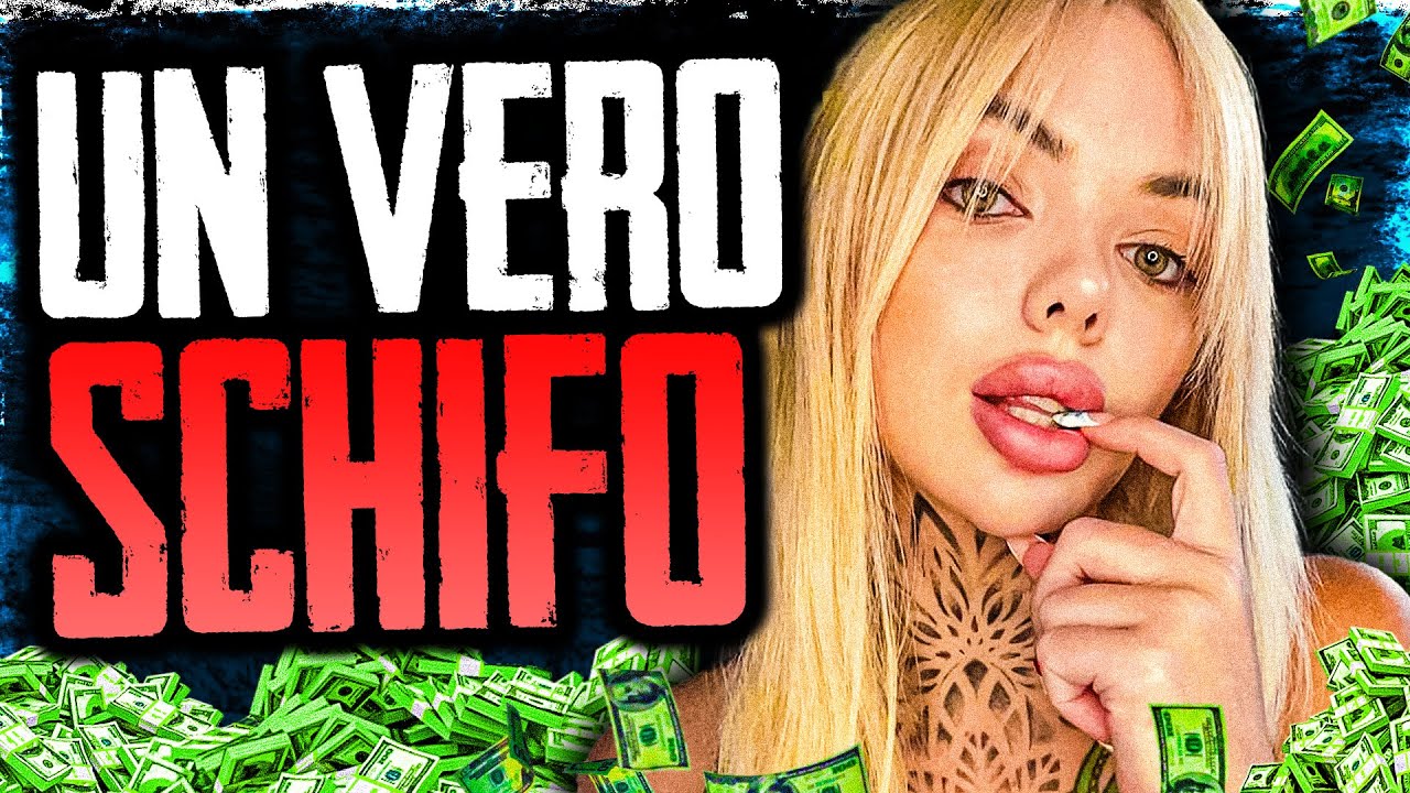 Il CALIPPO TOUR ha CREATO dei MOSTRI: CORRIERE TOUR di VALENTINA CORRIERE | JematriaDue