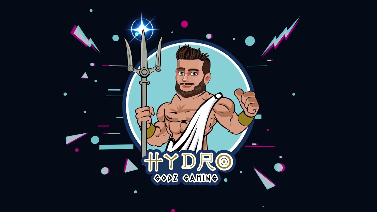 Hydro Gaming-New Gaming Channel