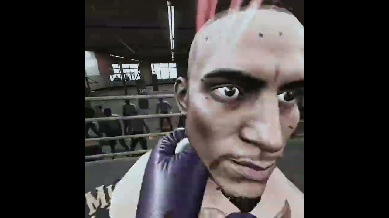 Creed rise of glory #creed rise of glory #fypシ  #viralvideo
