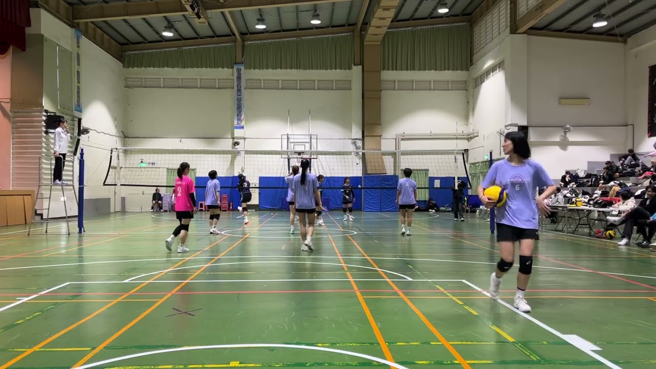 20260131 桃園主委盃 vs 北商1-1