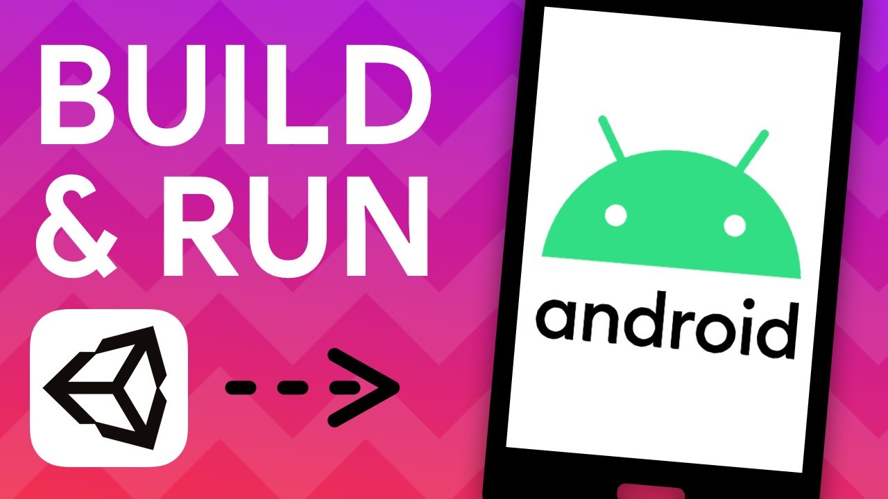 Быстрый предварительный просмотр игры на Android-устройстве | Учебное пособие по Unity