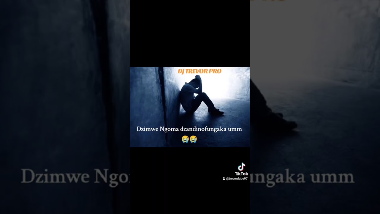 DJ TREVOR [NDAKARASWA MBUYA WOYEEE] HIT 🔥🔥🔥🔥🔥🔥🔥