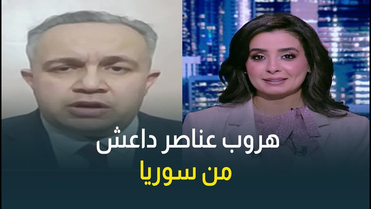 ‎عبدالرحمن ربوع: أمريكا تنحاز إلى حكومة دمشق ضد قسد