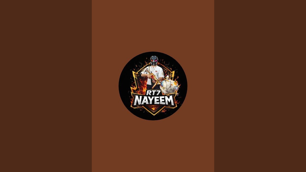 RT7_NAYEEM is live!🔴 Free Fire Live | Pro Gameplay
