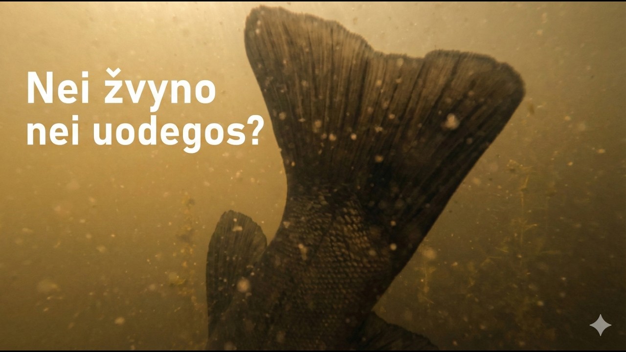 Lynas valgo kukurūzus | Miško ežeras 1,4 m