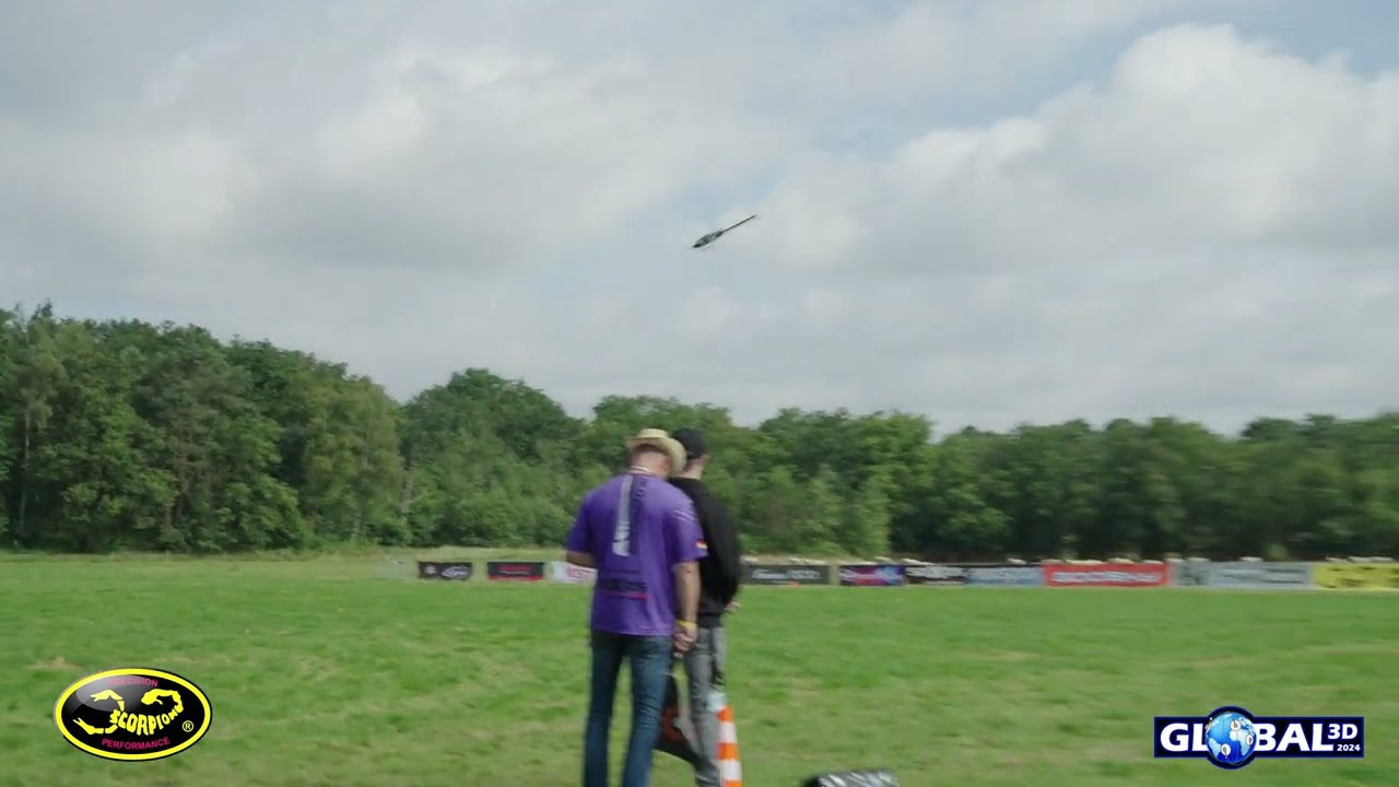 105 Christoph Sartorius, Experts, Freestyle, Global 3D 2024