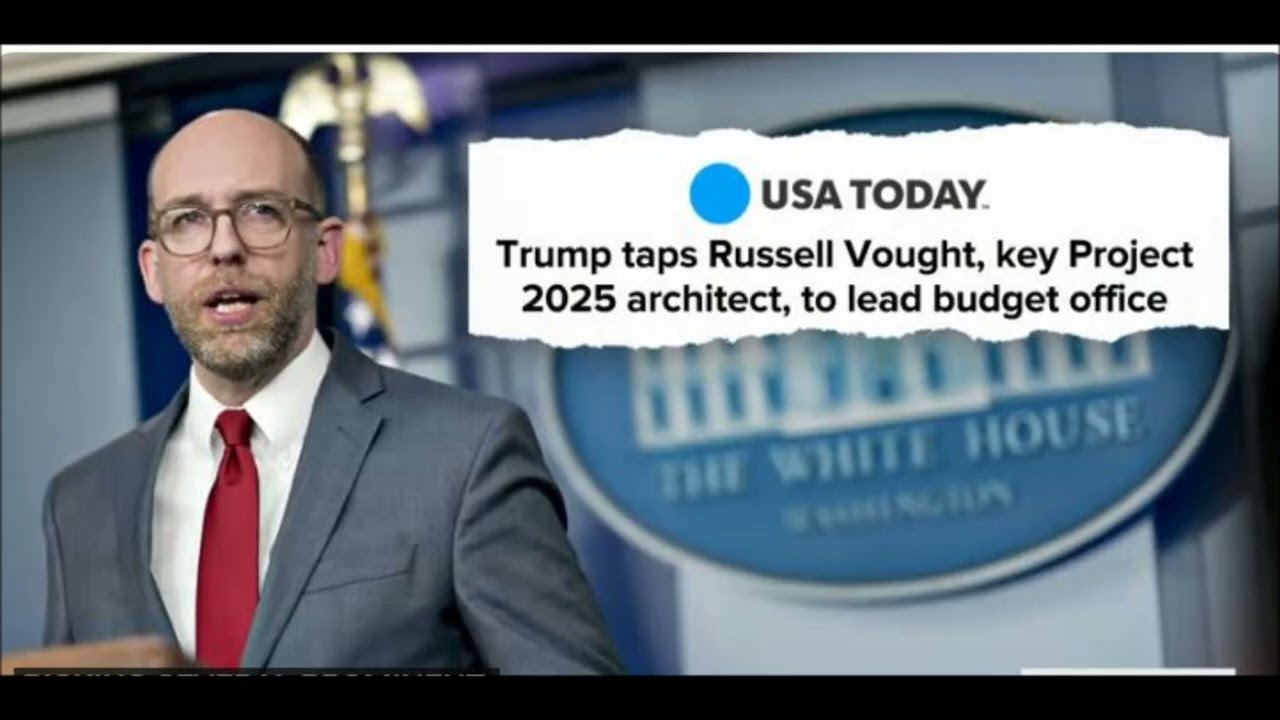 Total Drama President