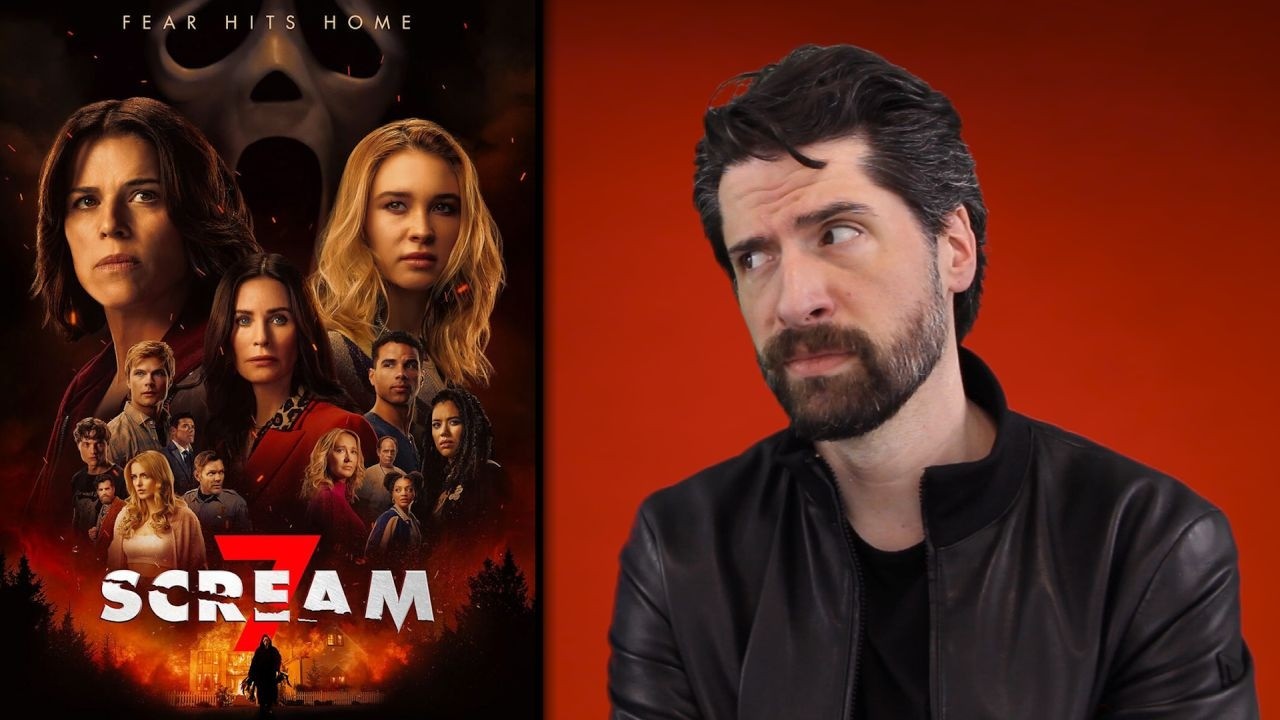 Scream 7 - Movie Review