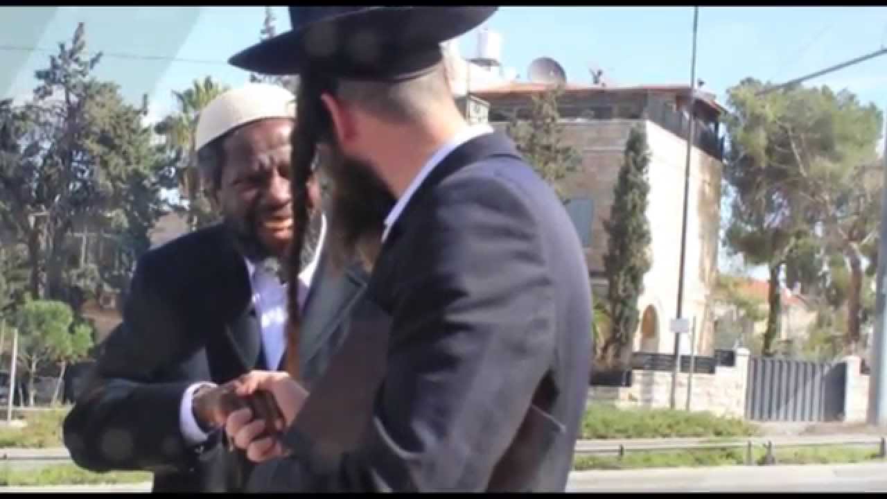 2015 ISRAEL TRIP