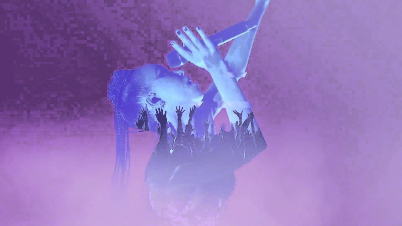 Spotify Commercial (Voice Over)