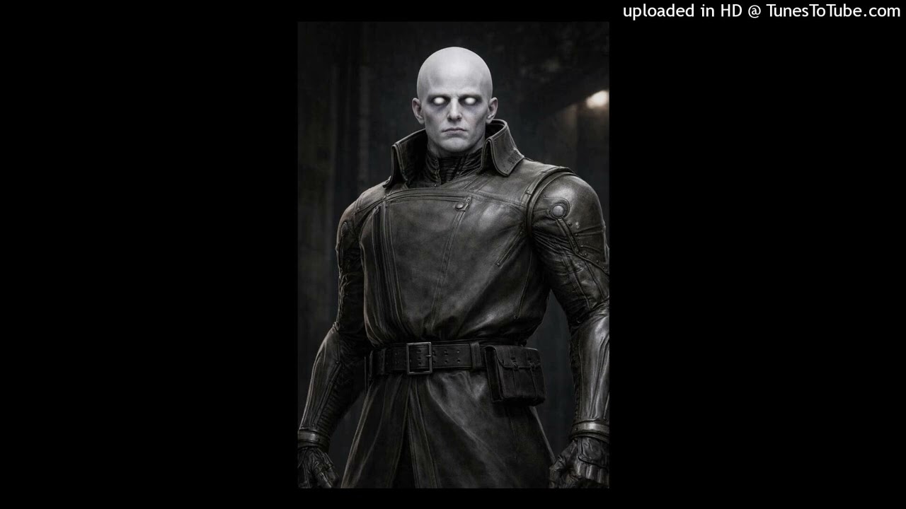 Resident Evil 2 Rebirth - T-A 2 (Mr X Chase theme 2)