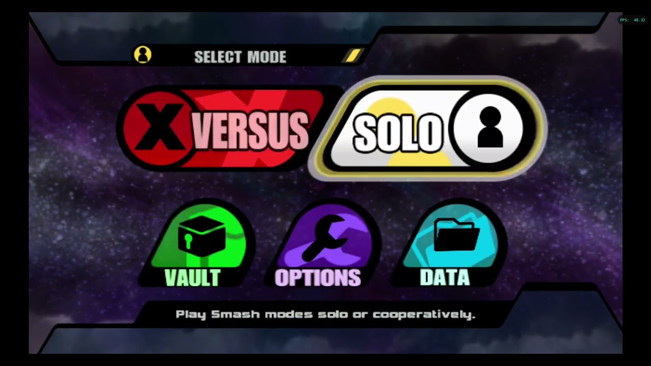 Explaining Super Smash REX